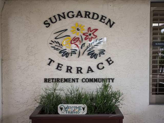 Gallery Image for SUNGARDEN TERRACE in LEMON GROVE, CA