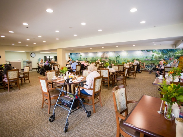 Gallery Image for SUNGARDEN TERRACE in LEMON GROVE, CA