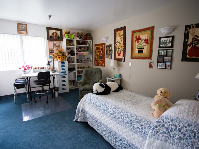 Gallery Image for SUNGARDEN TERRACE in LEMON GROVE, CA