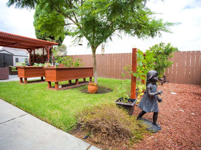 Gallery Image for SUNGARDEN TERRACE in LEMON GROVE, CA
