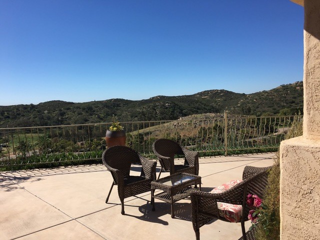 Gallery Image for SYCAMORE SUNSET in LAKESIDE, CA