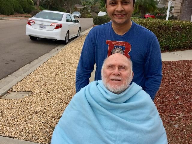 POINT LOMA ELDER CARE