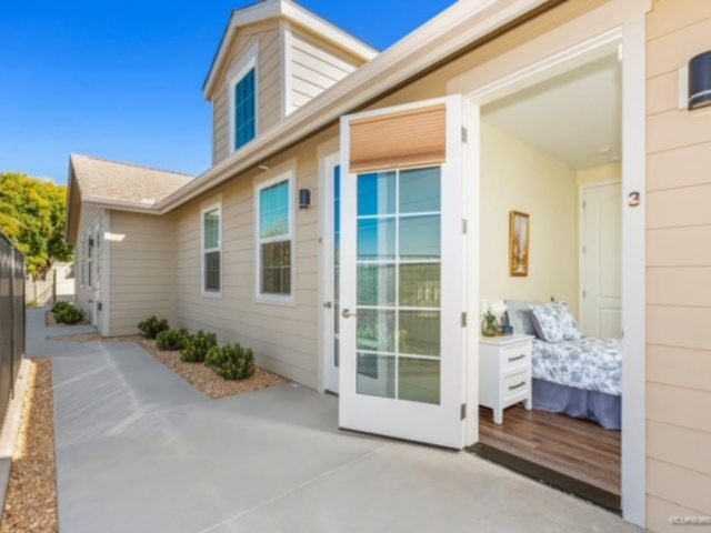 Gallery Image for SUNVIEW GARDENS in POWAY, CA