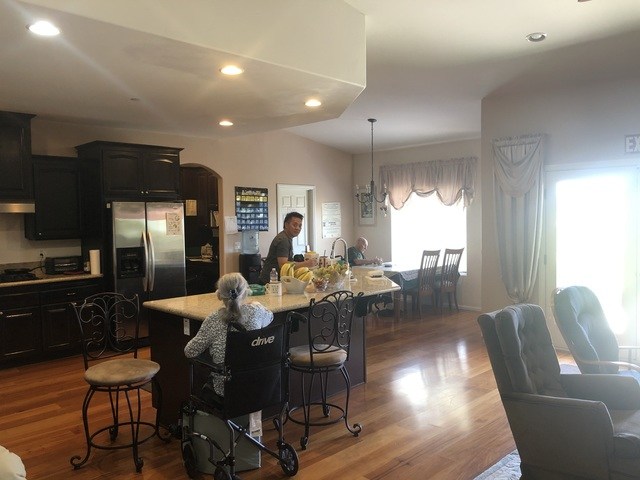 Gallery Image for SERENITY VILLA in VISTA, CA