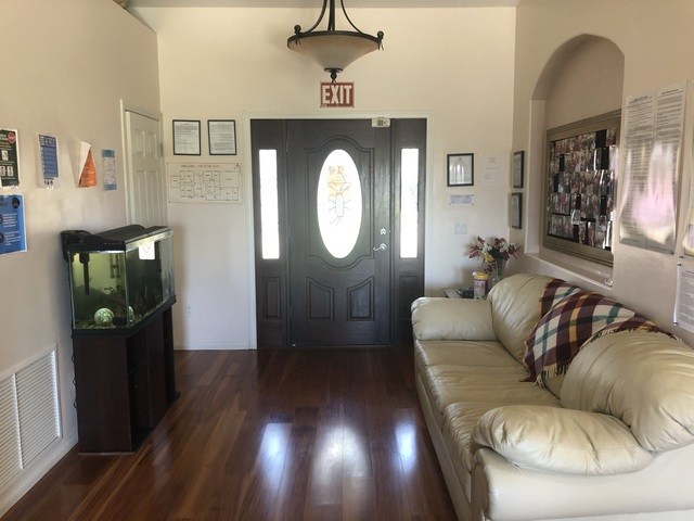 Gallery Image for SERENITY VILLA in VISTA, CA