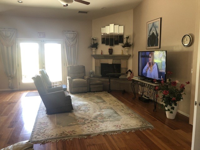 Gallery Image for SERENITY VILLA in VISTA, CA