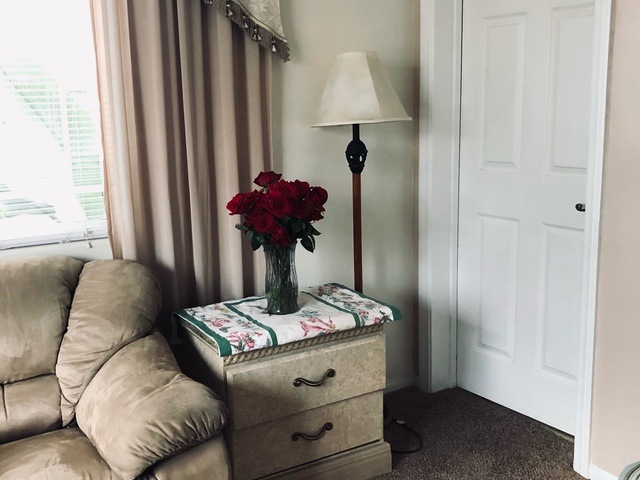 Gallery Image for SERENITY VILLA in VISTA, CA