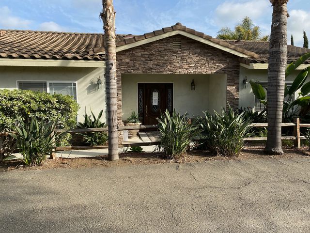 Gallery Image for SERENITY VILLA in VISTA, CA