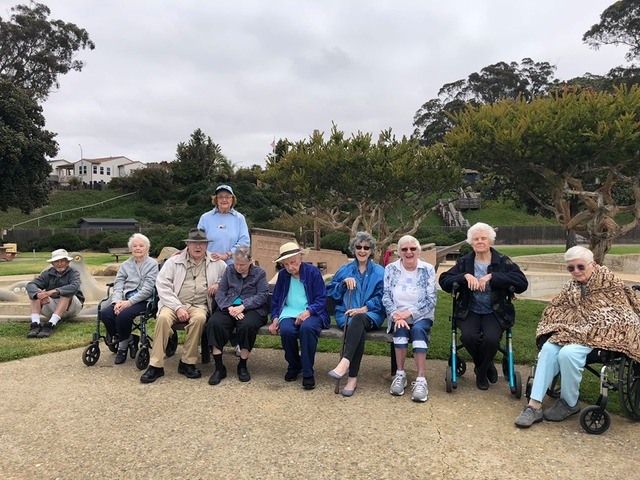 INGLESIDE ASSISTED LIVING