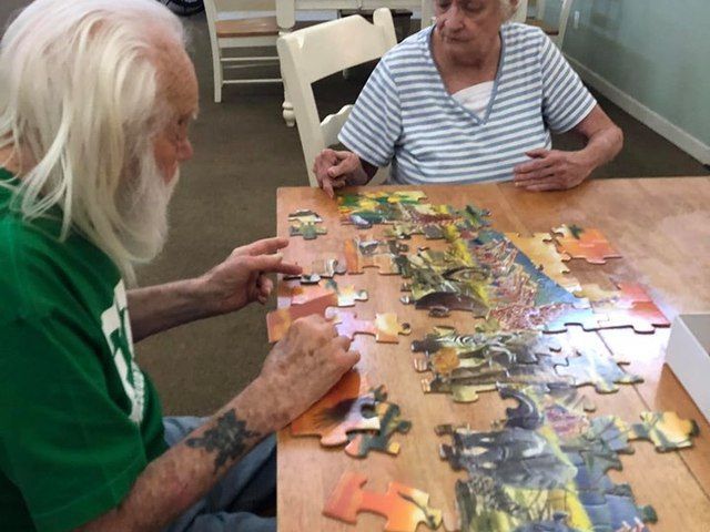 INGLESIDE ASSISTED LIVING