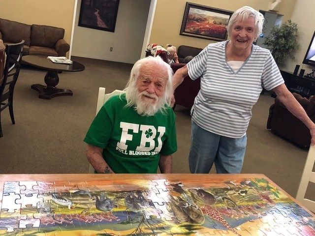 INGLESIDE ASSISTED LIVING