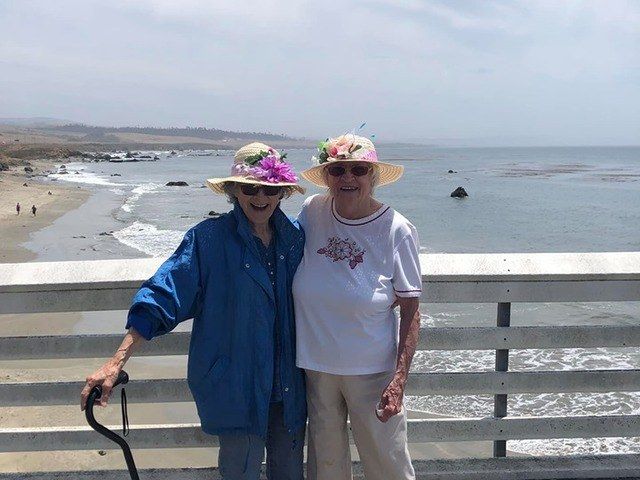 INGLESIDE ASSISTED LIVING