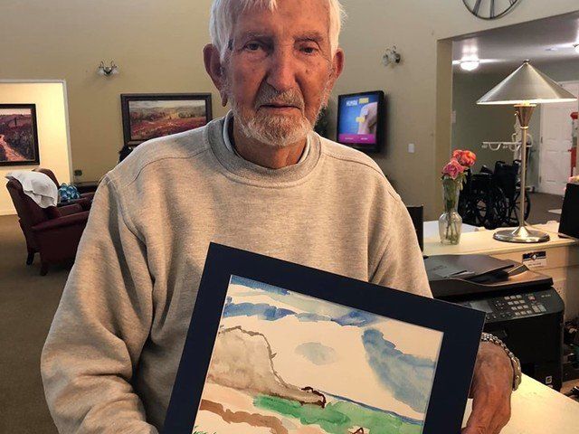 INGLESIDE ASSISTED LIVING