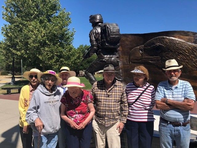 INGLESIDE ASSISTED LIVING