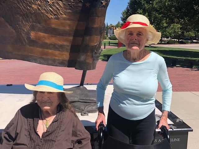 INGLESIDE ASSISTED LIVING