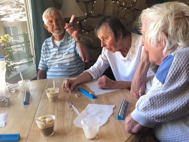 INGLESIDE ASSISTED LIVING