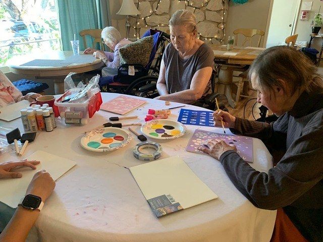 INGLESIDE ASSISTED LIVING