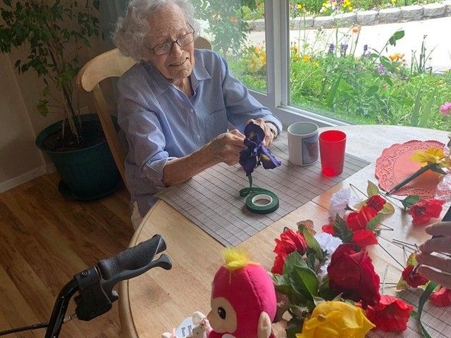 INGLESIDE ASSISTED LIVING