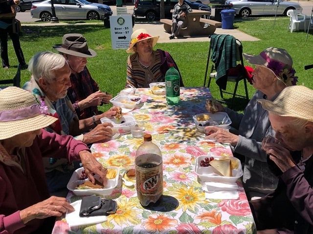 INGLESIDE ASSISTED LIVING