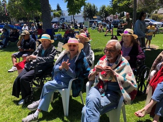 INGLESIDE ASSISTED LIVING