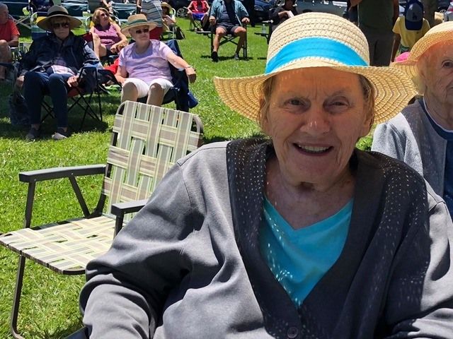 INGLESIDE ASSISTED LIVING