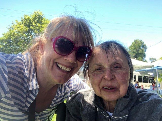 INGLESIDE ASSISTED LIVING