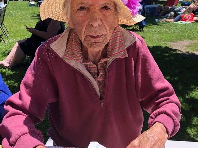 INGLESIDE ASSISTED LIVING