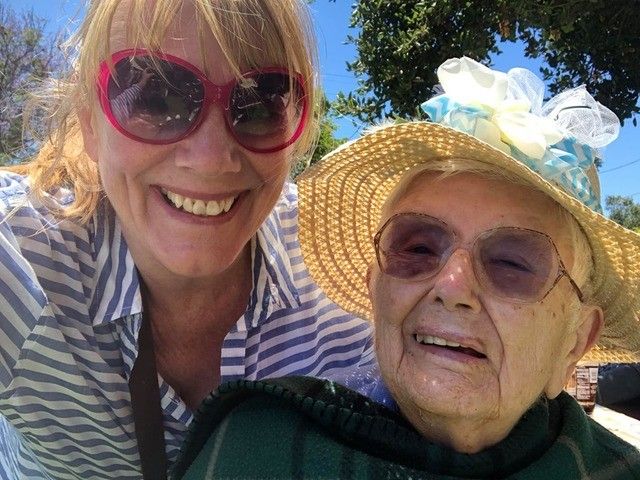 INGLESIDE ASSISTED LIVING