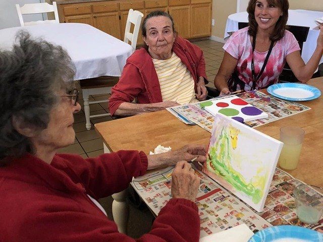 INGLESIDE ASSISTED LIVING