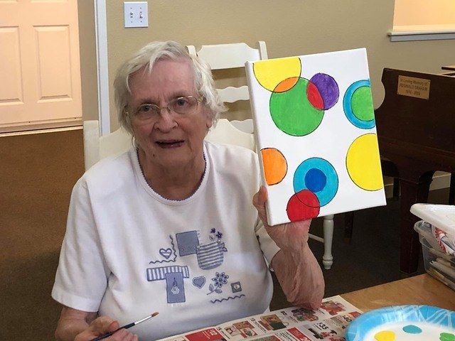 INGLESIDE ASSISTED LIVING