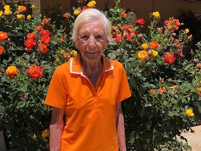 INGLESIDE ASSISTED LIVING