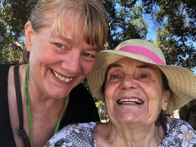 INGLESIDE ASSISTED LIVING