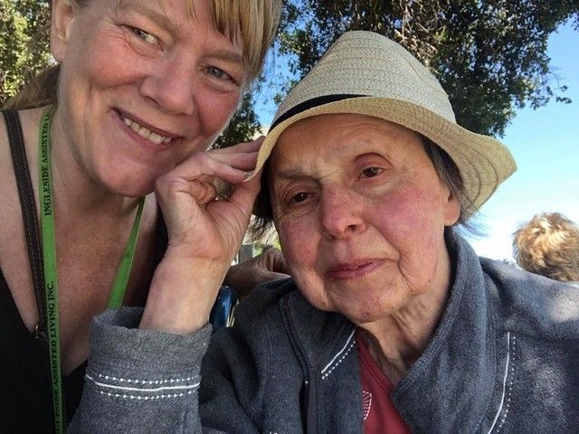 INGLESIDE ASSISTED LIVING