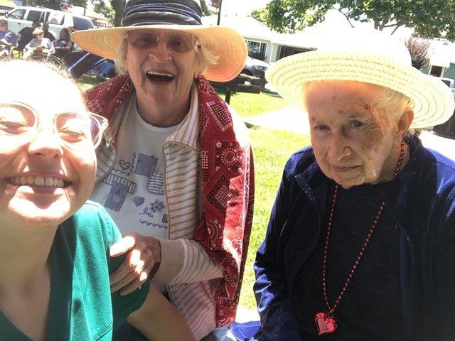 INGLESIDE ASSISTED LIVING