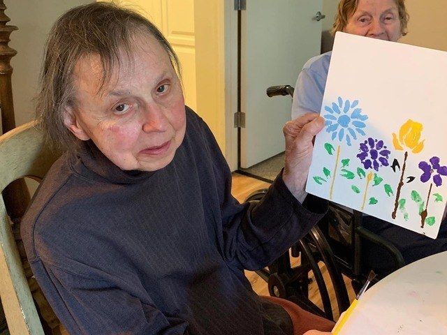 INGLESIDE PARK ASSISTED LIVING