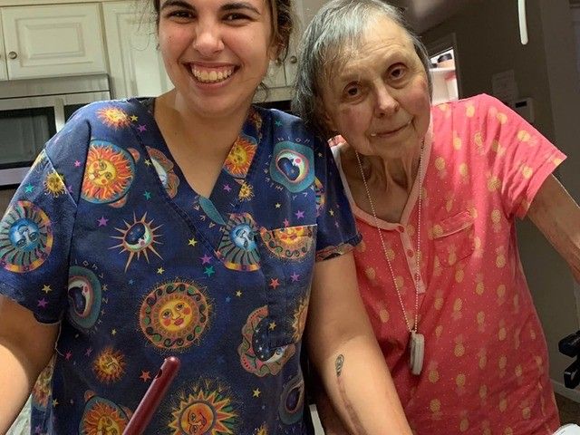 INGLESIDE PARK ASSISTED LIVING