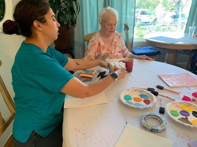 INGLESIDE PARK ASSISTED LIVING