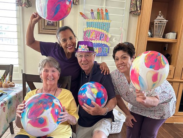 Gallery Image for HARVEST SENIOR LIVING in PASO ROBLES, CA