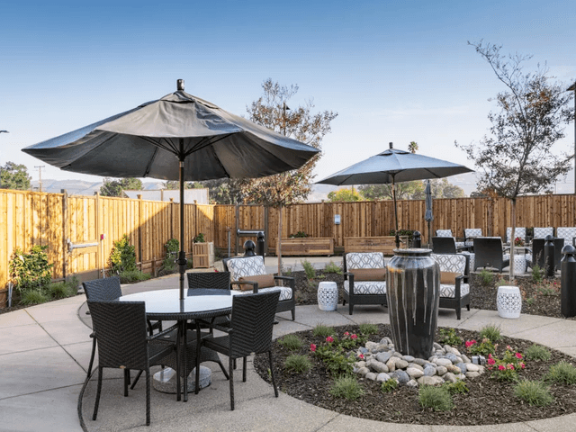 Gallery Image for THE OAKS AT NIPOMO in NIPOMO, CA