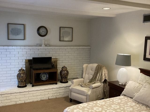 MCCAFFREY'S CARE HOME