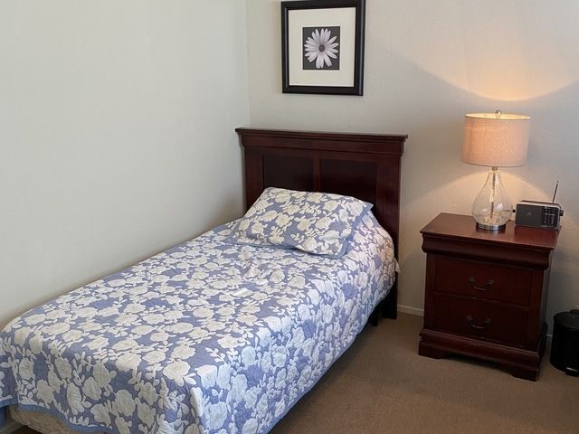 MCCAFFREY'S CARE HOME