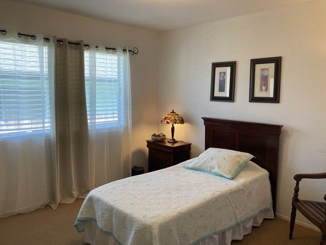 MCCAFFREY'S CARE HOME