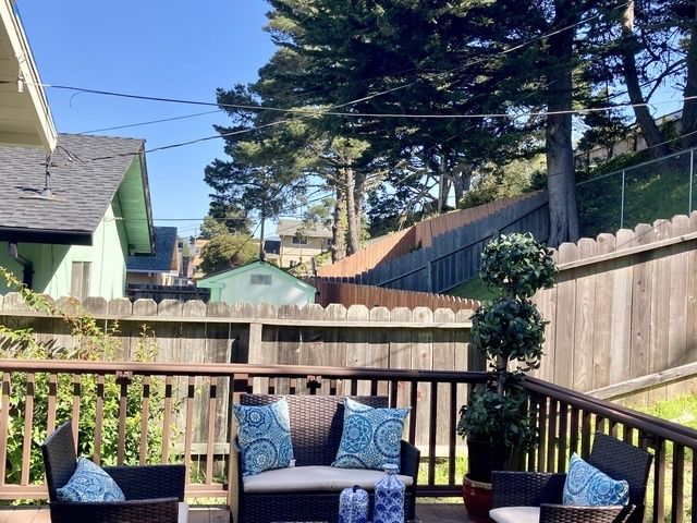 MCCAFFREY'S CARE HOME