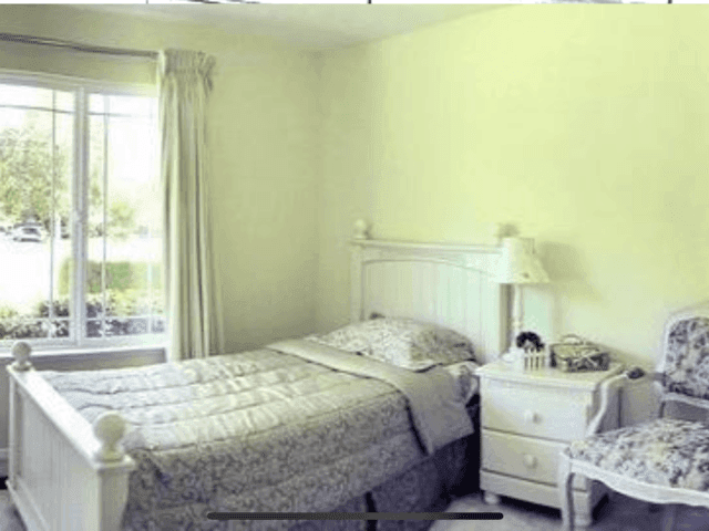 GOLDEN SHORE CARE HOME