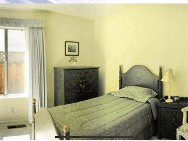 GOLDEN SHORE CARE HOME