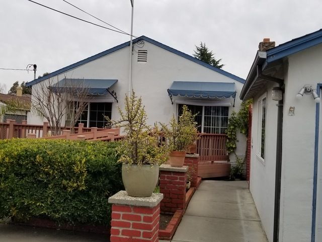 BED OF ROSES RESIDENTIAL CARE HOME