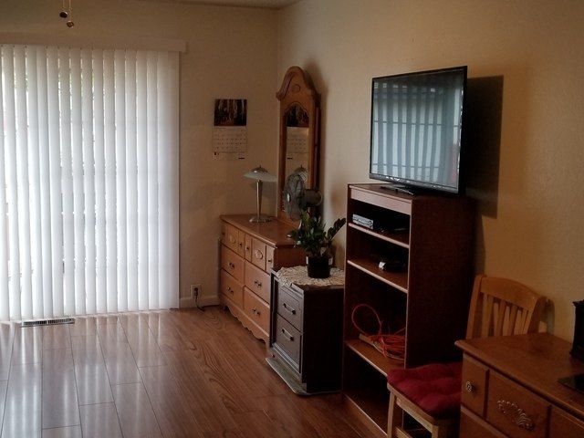 BED OF ROSES RESIDENTIAL CARE HOME