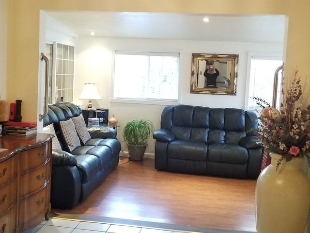 BED OF ROSES RESIDENTIAL CARE HOME