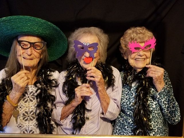 SUNDIAL ASSISTED LIVING