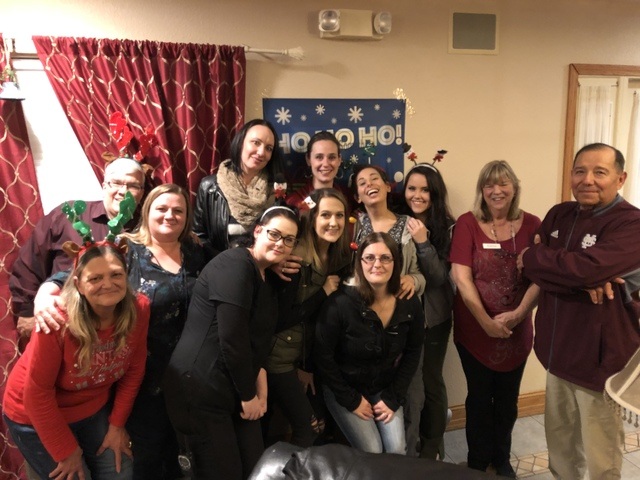 Gallery Image for A TOUCH OF HEAVEN in REDDING, CA